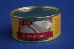 resturi de carne cu aditivi