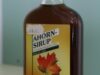 sirop de artar ecologic