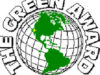 the green award