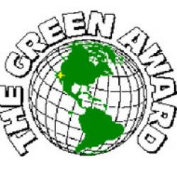 the green award