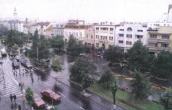 zona urbana