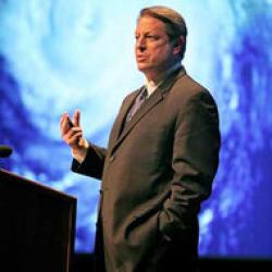 al gore