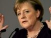 angela merkel
