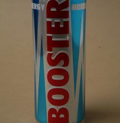 booster bautura cu aditivi