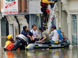 inundatii