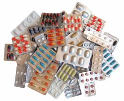 pastile cancerigene