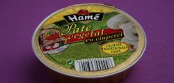 pate vegetal