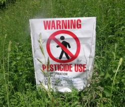 pesticide