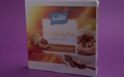 praline cu aditivi