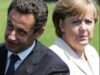 sarkozy si merkel