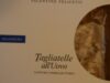 Tagliatelle ecologice Tagliatelle ecologice