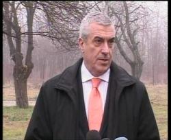 tariceanu