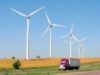 turbina eoliana pe perna margnetica turbina eoliana pe perna margnetica