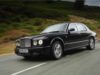bentley arnage bentley arnage