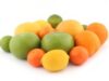 acidul citric