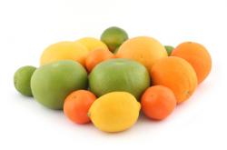 acidul citric