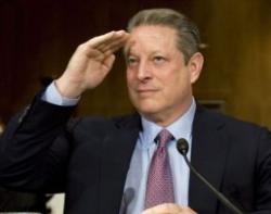 al gore