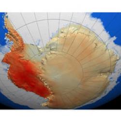 antarctica