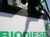 campanie pentru biocombustibil campanie pentru biocombustibil