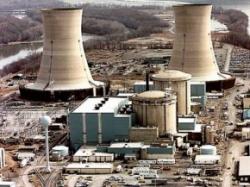 centrale atomice