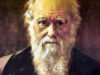 charles darwin