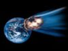 ciocnirea unui asteroid de terra