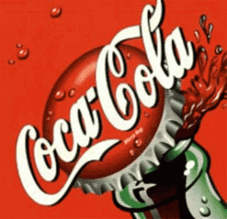 coca cola