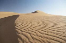 desert