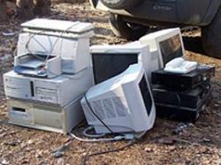 deseuri electronice