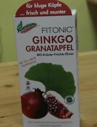 elixir natural