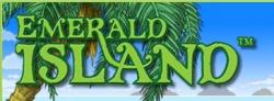emerald island