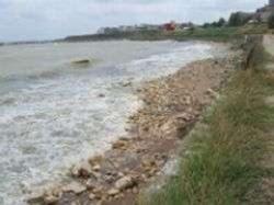 faleze litoral