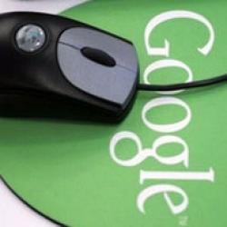 google CO2