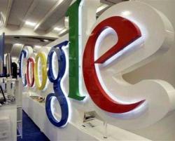 google