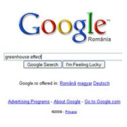 google