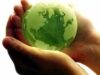 green planet