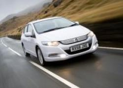 honda insight