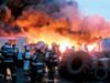 Incendiul de la Telechiu Incendiul de la Telechiu