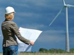 industria energiei eoliene