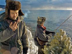lacul baikal