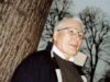 James Lovelock