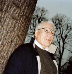 James Lovelock