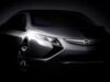 opel ampera