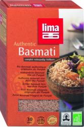 orez basmati integral
