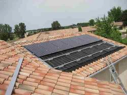 panouri solare