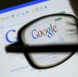 poluarea google