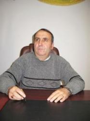 primarul petre iordache