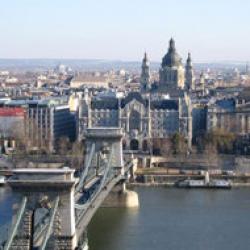 restrictii de trafic in budapesta