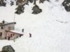 risc de avalansa