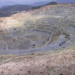 rosia montana